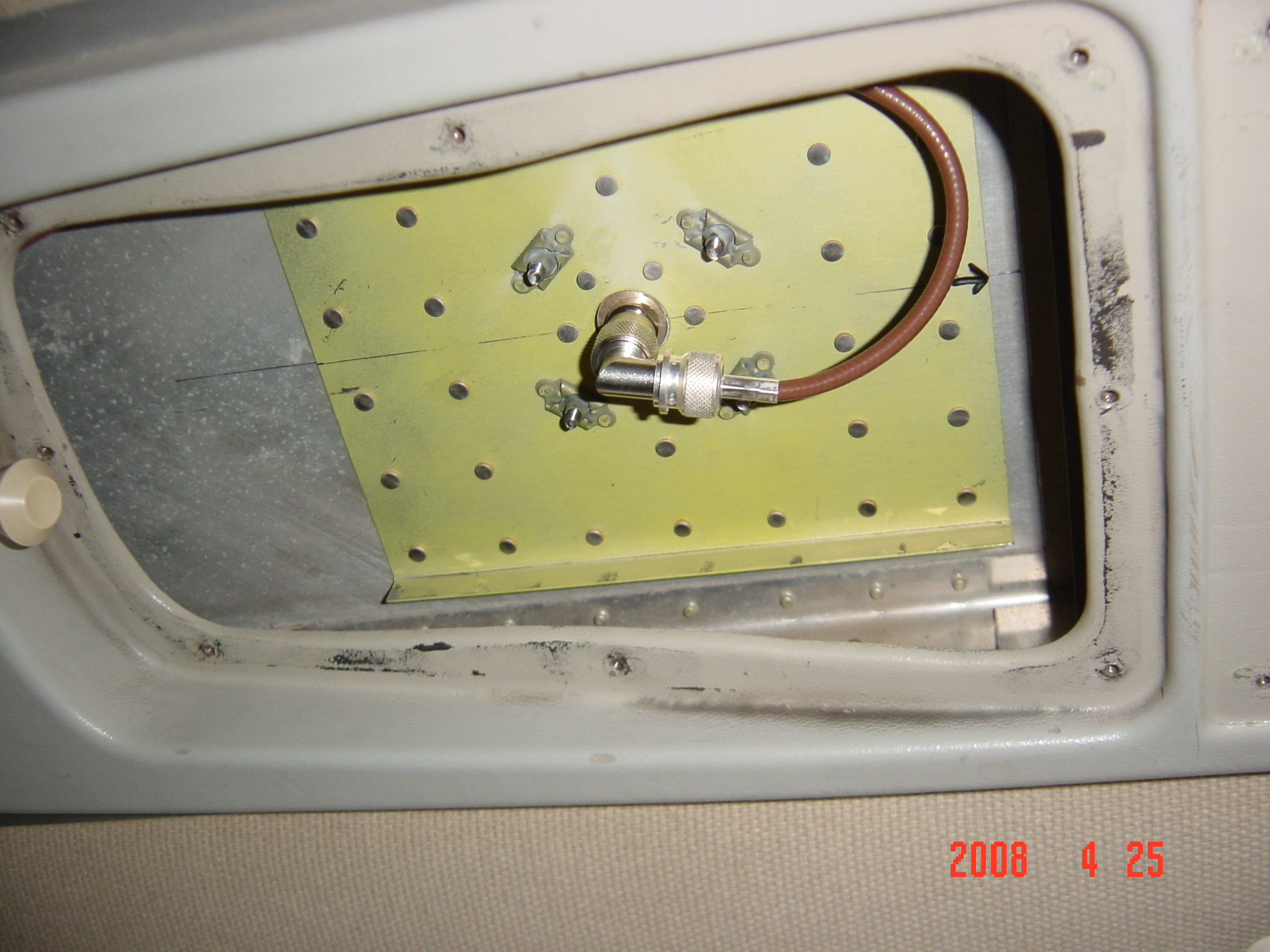 01N GPS Doubler