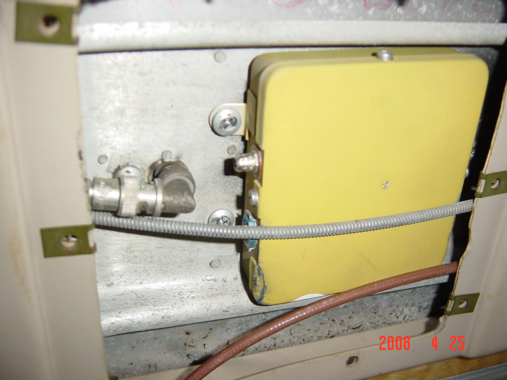 01N RSM underside